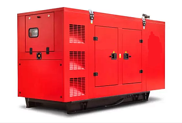 Дизельный генератор Arken ARK-Q 120-S ДизельЭнергоРесурс