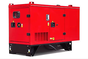Дизельный генератор Arken ARK-Q 42-S с АВР ДизельЭнергоРесурс