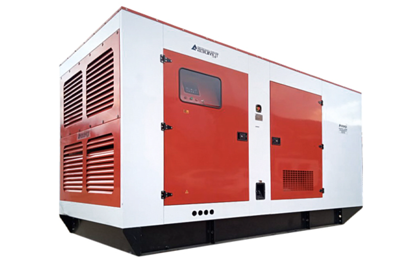 Дизельный генератор Азимут АД-420С-Т400-1РКМ Doosan ДизельЭнергоРесурс Дизельный генератор Азимут АД-420С-Т400-1РКМ Doosan ДизельЭнергоРесурс