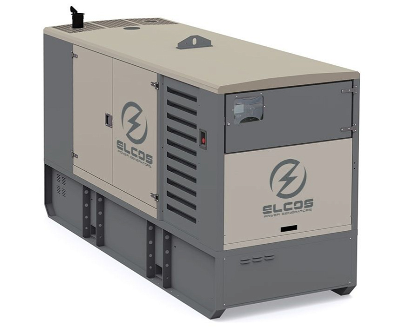 Дизельный генератор Elcos GE.BD.250/225.SS 400/230 ДизельЭнергоРесурс Дизельный генератор Elcos GE.BD.250/225.SS 400/230 ДизельЭнергоРесурс