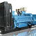 Дизельный генератор Elcos GE.MH.2200/2000.BF с АВР ДизельЭнергоРесурс