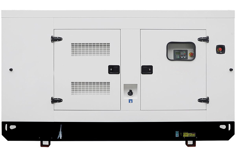 Дизельный генератор ТСС АД-64C-Т400-1РКМ15 ДизельЭнергоРесурс