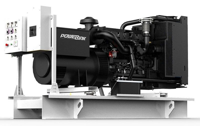 Дизельный генератор PowerLink WPS80 ДизельЭнергоРесурс Дизельный генератор PowerLink WPS80 ДизельЭнергоРесурс