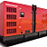 Дизельный генератор Himoinsa HMW-665 T5 в кожухе ДизельЭнергоРесурс