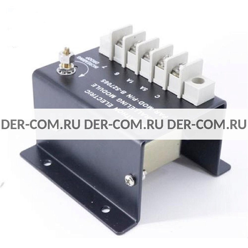 Блок параллельной работы B-527065 (APM 2000) для генераторов Marathon Electric ДизельЭнергоРесурс