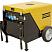 Бензиновый генератор Atlas Copco QEP S14 на шасси ДизельЭнергоРесурс