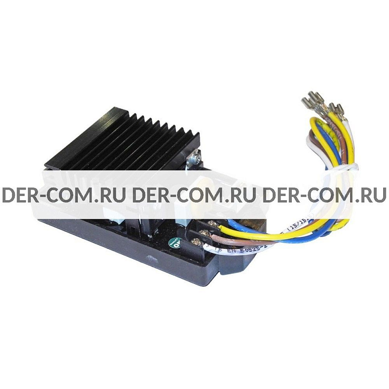 Регулятор напряжения   AVR-20 ДизельЭнергоРесурс
