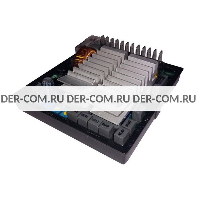 Регулятор напряжения AVR Mecc Alte SR7/2 (SR7-2G, SR7-1G) ДизельЭнергоРесурс