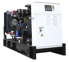Дизельный генератор Азимут АД-150С-Т400-1РМ Kofo (R6110ZLD) ДизельЭнергоРесурс