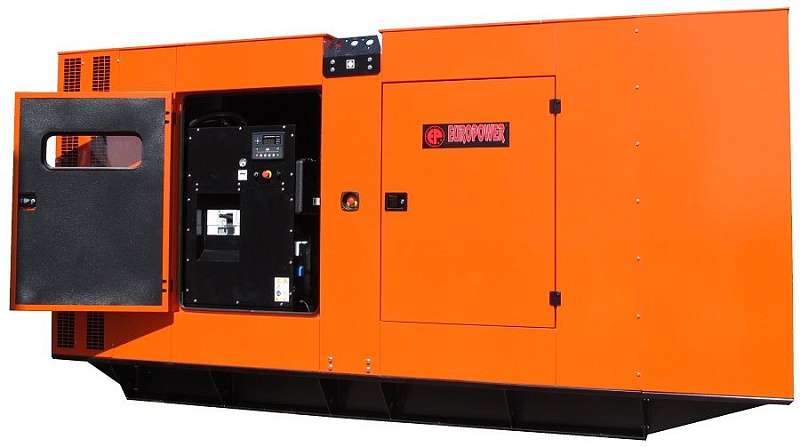 Дизельный генератор EuroPower EPS 600 TDE ДизельЭнергоРесурс Дизельный генератор EuroPower EPS 600 TDE ДизельЭнергоРесурс