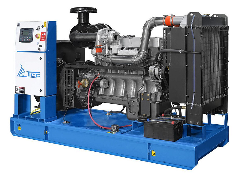 Дизельный генератор ТСС АД-60С-Т400-1РМ11 (TDK664LT) ДизельЭнергоРесурс Дизельный генератор ТСС АД-60С-Т400-1РМ11 (TDK664LT) ДизельЭнергоРесурс