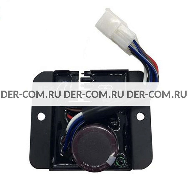 Регулятор напряжения AVR EG2500,  EG2200, EG1800 для Honda ДизельЭнергоРесурс