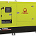Дизельный генератор Pramac GSW 110 D в кожухе ДизельЭнергоРесурс