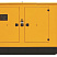 Дизельный генератор Aksa AVP-700 в кожухе ДизельЭнергоРесурс