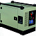 Бензиновый генератор Fogo FV11001CRA ДизельЭнергоРесурс