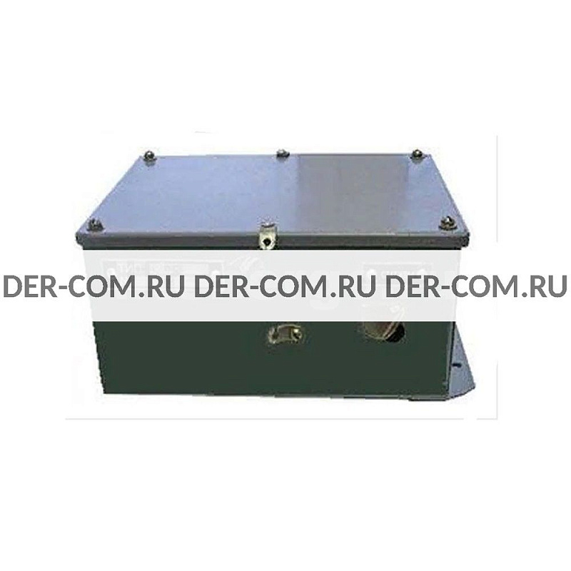 Корректор напряжения КНМ-3 ДизельЭнергоРесурс Корректор напряжения КНМ-3 ДизельЭнергоРесурс