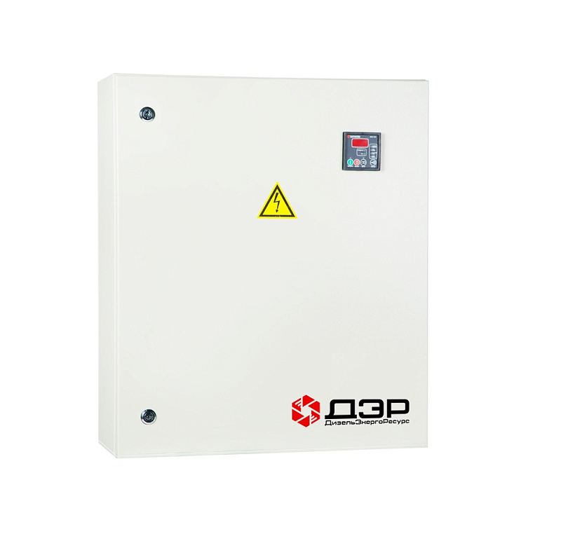 Шкаф АВР-150А-01-01-Eaton на базе силовых контакторов Eaton ДизельЭнергоРесурс