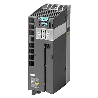 Силовой модуль Siemens G120 6SL3210-1NE31-5AL0 3ф c фил. 145А 75кВт 380В