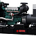 Дизельный генератор EuroPower EP 315 TDE с АВР ДизельЭнергоРесурс