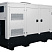 Дизельный генератор GMGen GMI400 в кожухе ДизельЭнергоРесурс