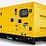 Дизельный генератор Magnus 550/400 FA (Woling) в кожухе ДизельЭнергоРесурс