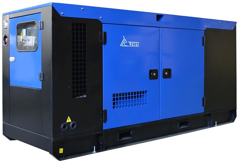 Дизельный генератор ТСС АД-60С-Т400-1РКМ11 ДизельЭнергоРесурс Дизельный генератор ТСС АД-60С-Т400-1РКМ11 ДизельЭнергоРесурс
