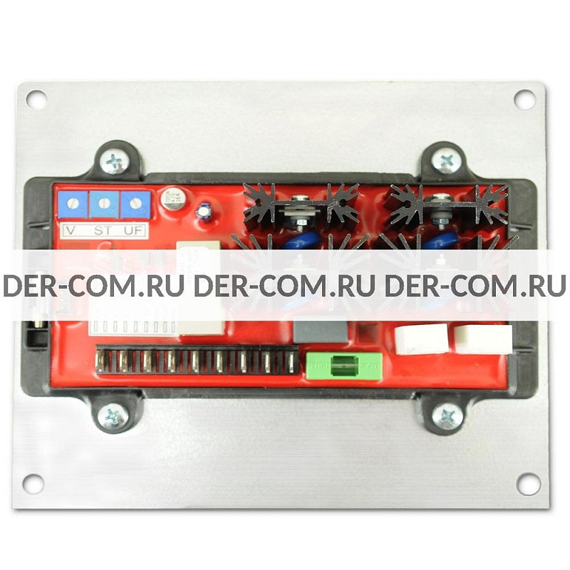 Регулятор напряжения AVR Sincro RD1 ДизельЭнергоРесурс