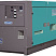 Дизельный генератор Denyo DCA-100ESI с АВР ДизельЭнергоРесурс