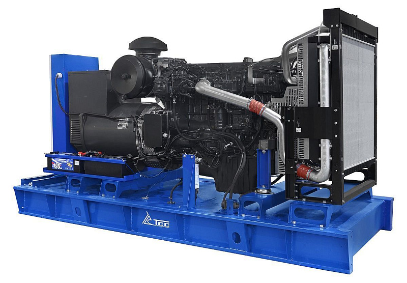 Дизельный генератор ТСС АД-500С-Т400-1РМ20 (Mecc Alte) с АВР ДизельЭнергоРесурс Дизельный генератор ТСС АД-500С-Т400-1РМ20 (Mecc Alte) с АВР ДизельЭнергоРесурс