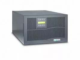 Источник бесперебойного питания Eaton 9140 7.5KVA HARDWIRE