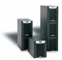 Источник бесперебойного питания Eaton 9155-8-S-15-32x9Ah-MBS